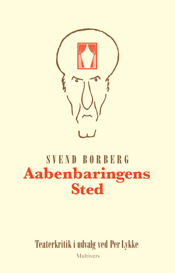 Åbenbaringens sted