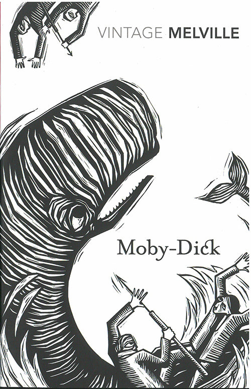Moby Dick