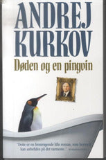 Døden og en pingvin