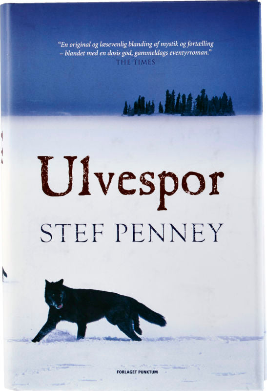 Ulvespor