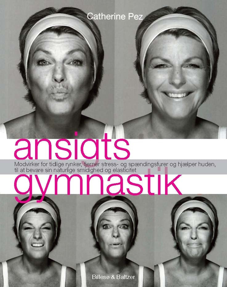Ansigtsgymnastik