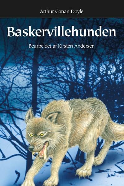 Baskervillehunden