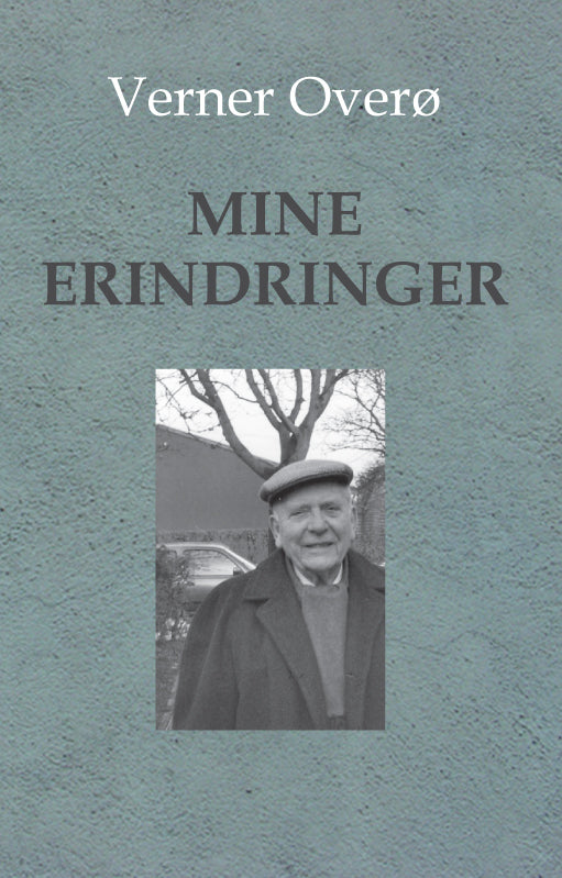 Mine erindringer