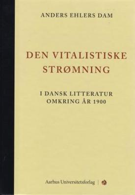 Den vitalistiske strømning