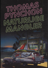 Naturlige mangler