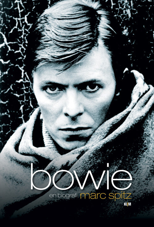Bowie - en biografi