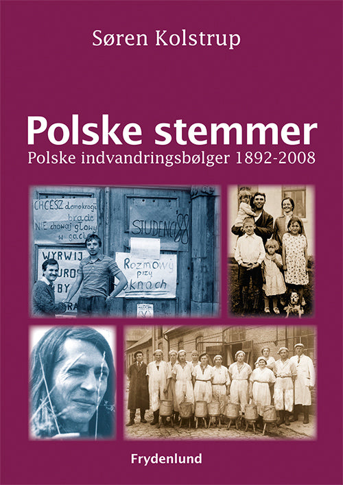 Polske stemmer
