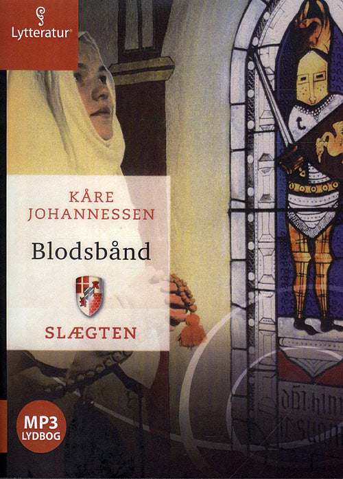 Blodsbånd