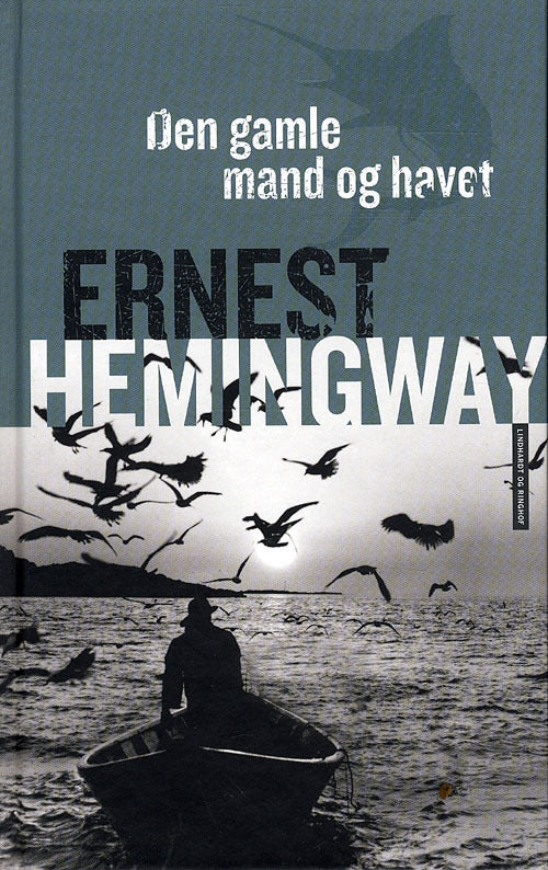 Den gamle mand og havet