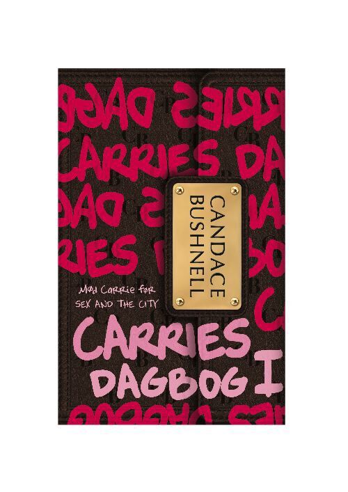 Carries dagbog 1