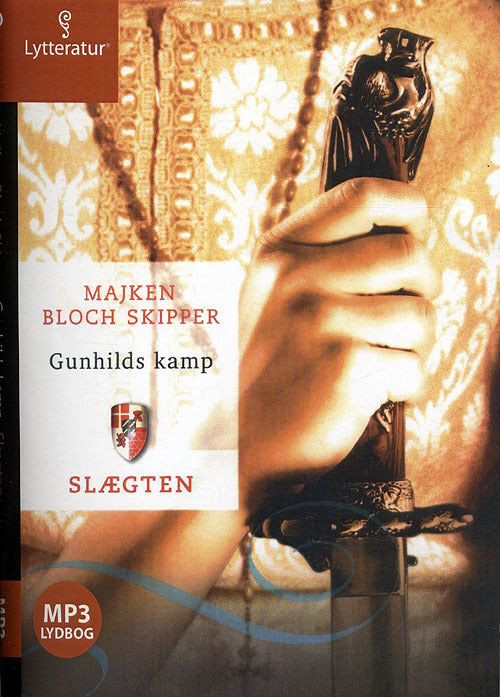 Gunhilds kamp