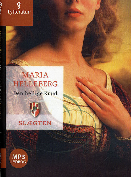 Den hellige Knud