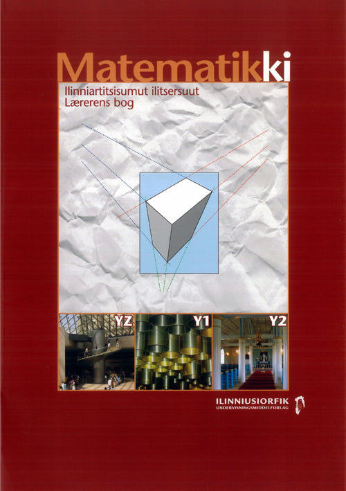 Matematikki Y
