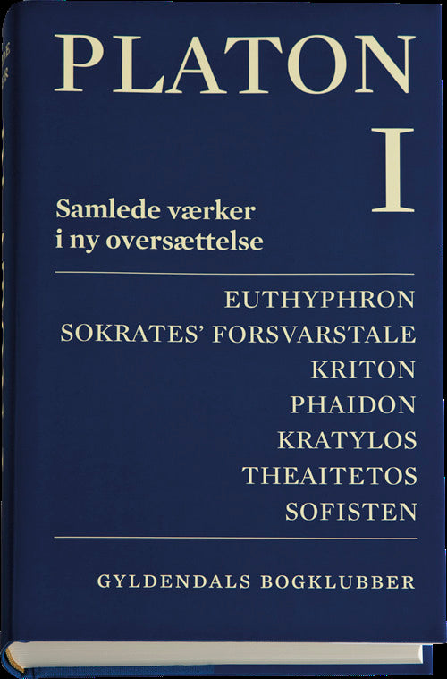 Platon 1