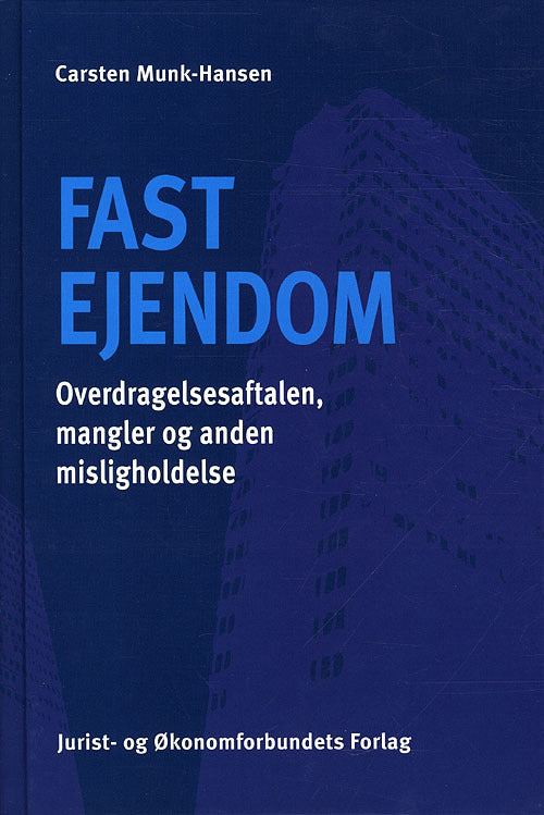 Fast Ejendom I