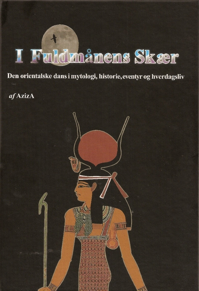 I fuldmånens skær