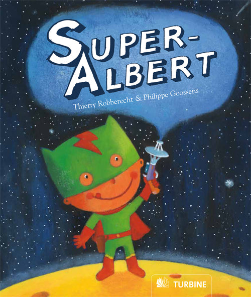 Super-Albert