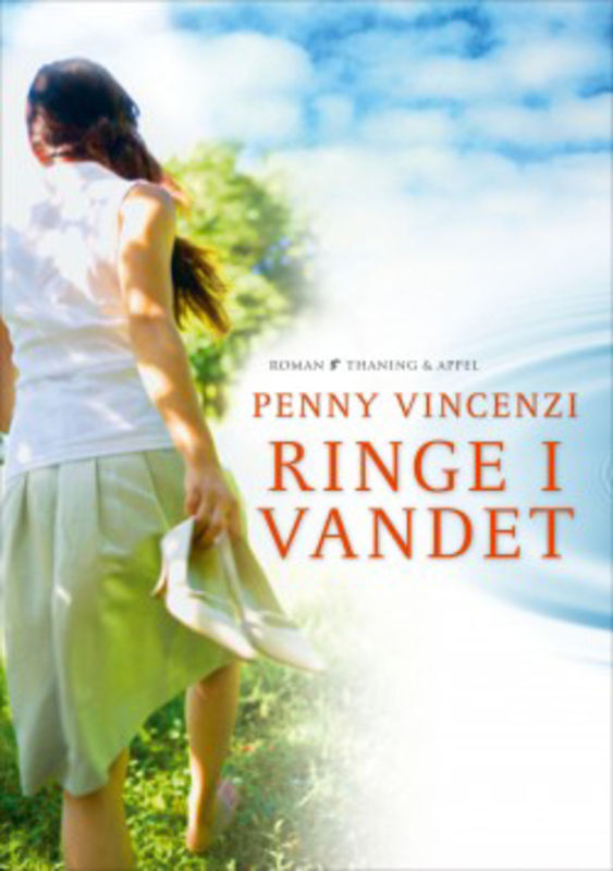 Ringe i vandet