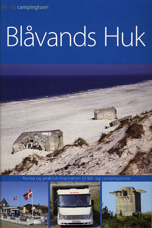 Blåvands Huk
