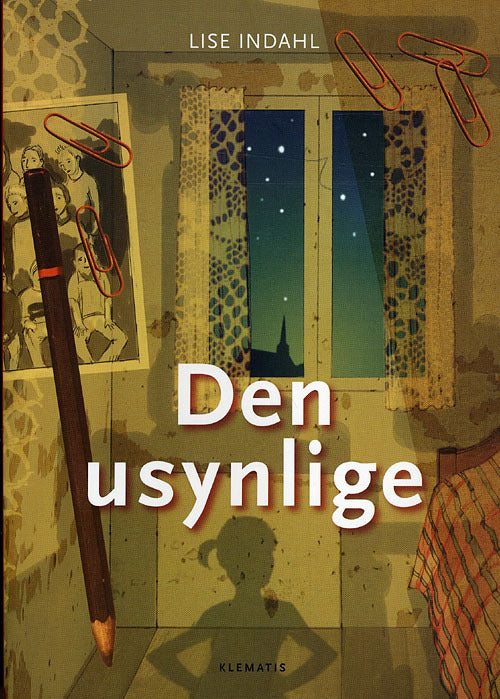 Den usynlige
