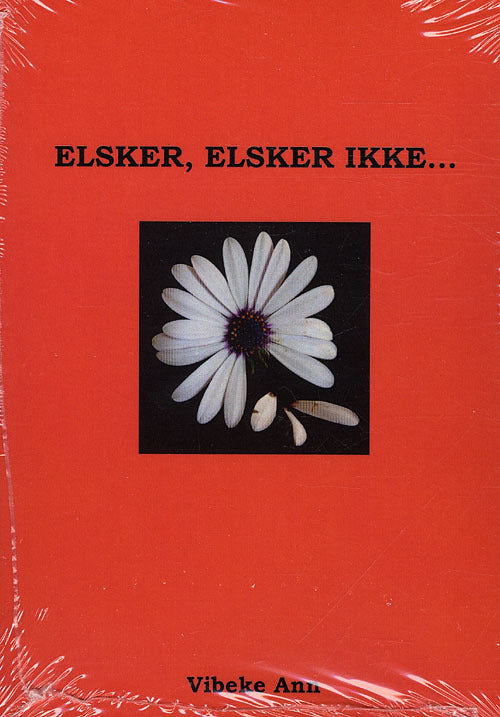Elsker, elsker ikke...