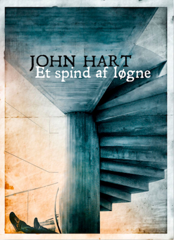 Et spind af løgne