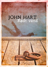 Rødt vand
