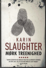Mørk treenighed (pb stort format )