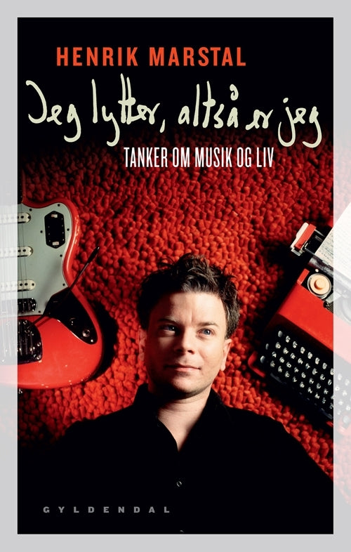 Jeg lytter, altså er jeg