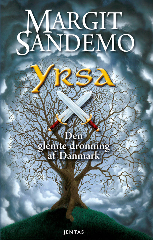 Yrsa - Den glemte dronning af Danmark