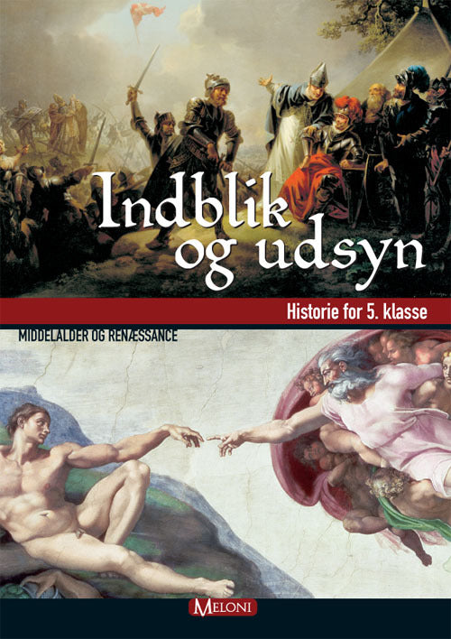 Indblik og udsyn - 5 - Elev