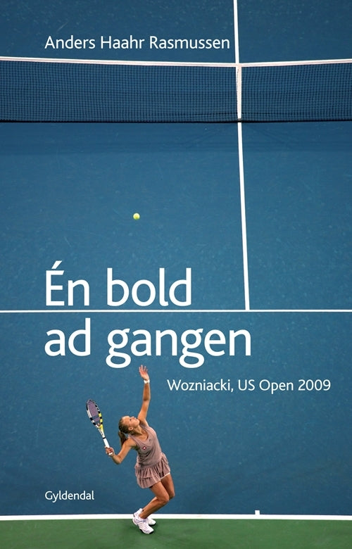 En bold ad gangen