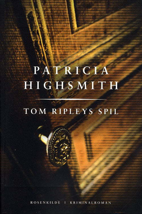 Tom Ripleys spil