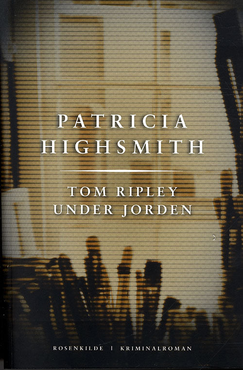 Tom Ripley under jorden