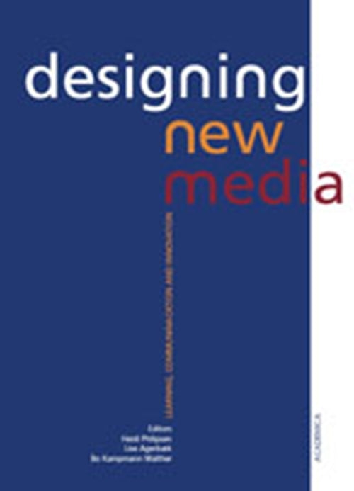 Designing New Media