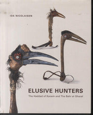 Elusive Hunters