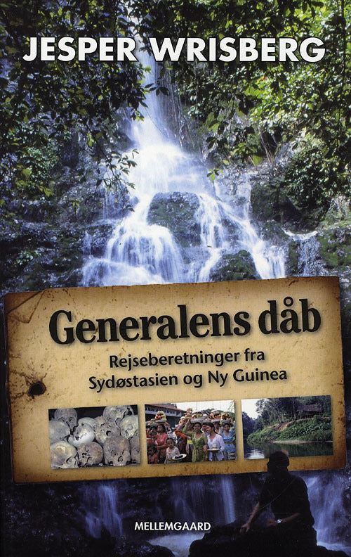 Generalens dåb