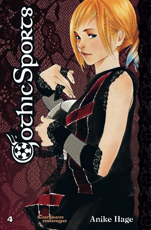 Gothic Sports 4