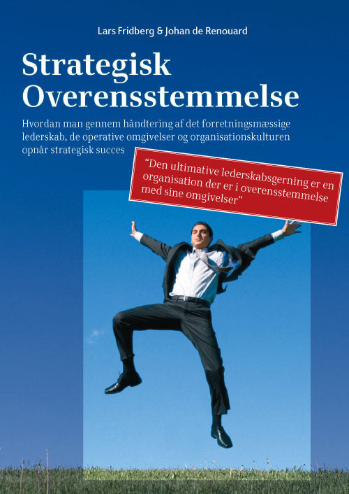 Strategisk Overensstemmelse