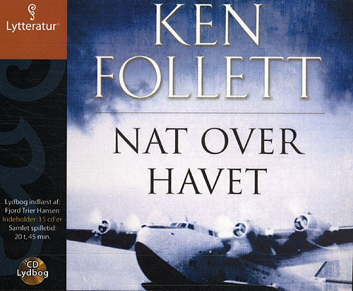 Nat over havet