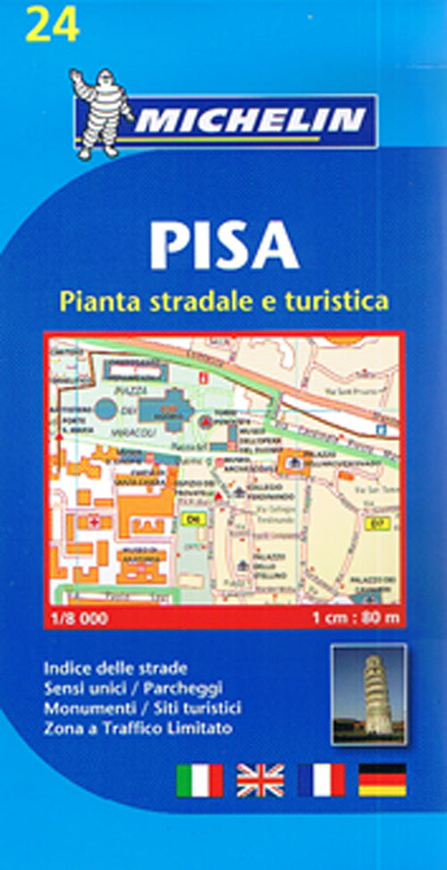 Pisa