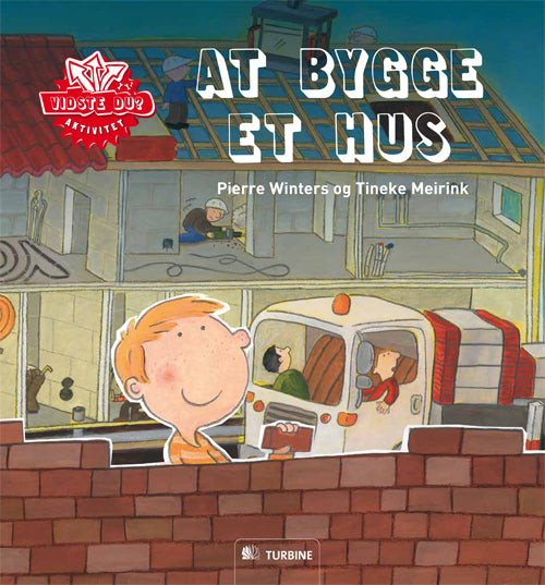 At bygge et hus