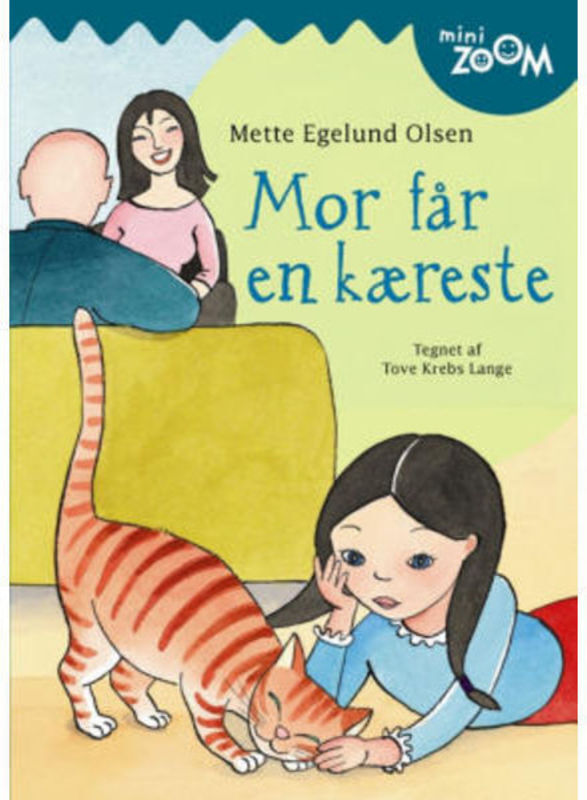 Mor får en kæreste