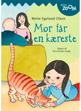 Mor får en kæreste