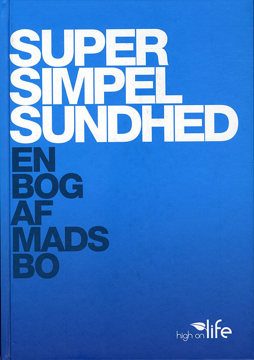 Super Simpel Sundhed