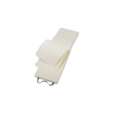 Notesblok reporter Moleskine large sort m/blanke ark soft
