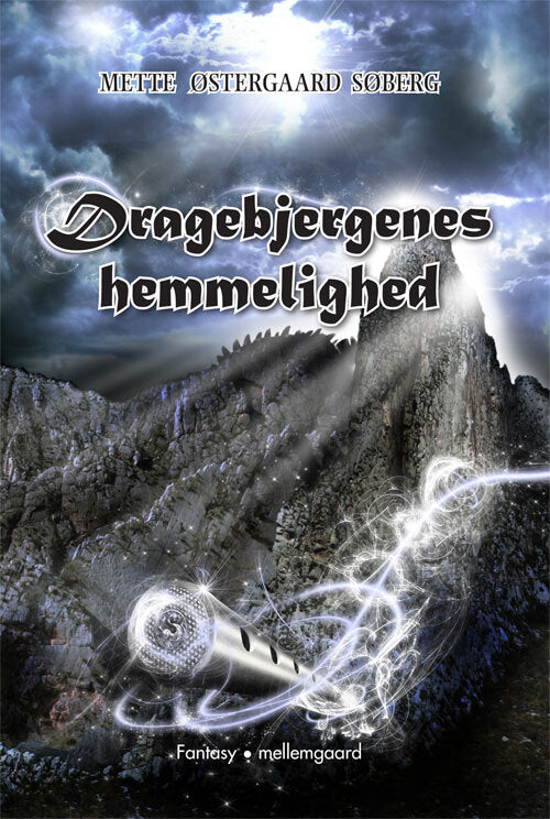 Dragebjergenes hemmelighed