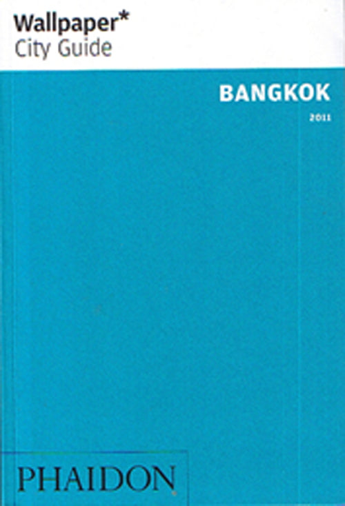 Bangkok 2011