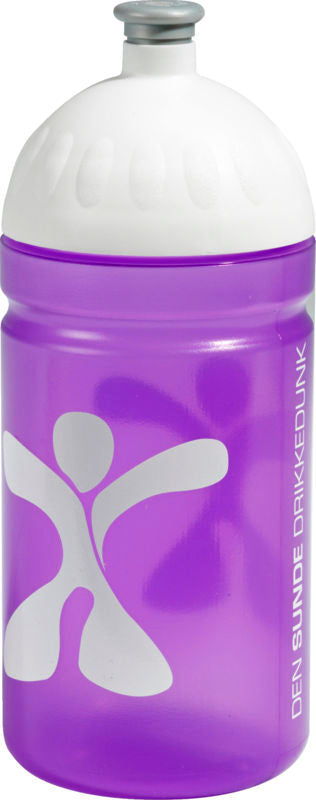 Drikkedunk 0,5 L (flere farver)