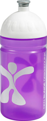 Drikkedunk 0,5 L (flere farver)